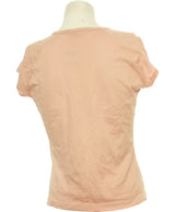 180935 Tops et t-shirts LACOSTE Occasion Vêtement occasion seconde main