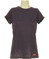 180940 Tops et t-shirts SUPERDRY Occasion Once Again Friperie en ligne