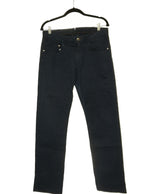 180944 Pantalons et pantacourts MASSIMO DUTTI Occasion Once Again Friperie en ligne