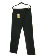 180946 Pantalons et pantacourts MASSIMO DUTTI Occasion Once Again Friperie en ligne