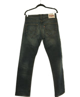 180947 Jeans LEVI'S Occasion Vêtement occasion seconde main