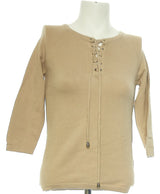180952 Pulls et gilets MORGAN Occasion Once Again Friperie en ligne