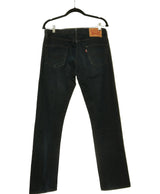 180954 Jeans LEVI'S Occasion Vêtement occasion seconde main