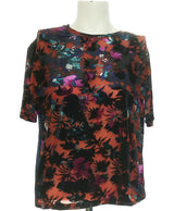 180955 Tops et t-shirts ZARA Occasion Once Again Friperie en ligne