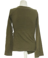 180963 Tops et t-shirts ZARA Occasion Vêtement occasion seconde main