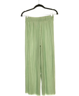180968 Pantalons et pantacourts BERSHKA Occasion Vêtement occasion seconde main
