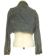 180972 Vestes PULL AND BEAR Occasion Vêtement occasion seconde main