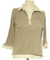 180985 Tops et t-shirts BURTON Occasion Once Again Friperie en ligne
