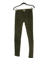 180988 Pantalons et pantacourts BERSHKA Occasion Once Again Friperie en ligne