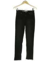 181042 Jeans MANGO Occasion Once Again Friperie en ligne