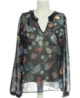 181072 Chemises et blouses NAF NAF Occasion Once Again Friperie en ligne