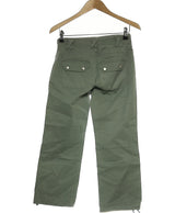 181088 Pantalons et pantacourts CAMAIEU Occasion Vêtement occasion seconde main