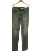 181094 Jeans IKKS Occasion Once Again Friperie en ligne