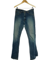 181101 Jeans LEVI'S Occasion Once Again Friperie en ligne