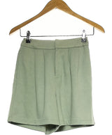 181113 Shorts et bermudas ETAM Occasion Once Again Friperie en ligne