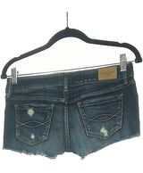 181131 Shorts et bermudas ABERCROMBIE Occasion Vêtement occasion seconde main