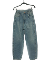 181147 Jeans BERSHKA Occasion Once Again Friperie en ligne
