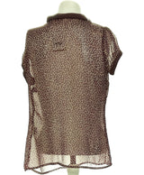 181185 Tops et t-shirts CAMAIEU Occasion Vêtement occasion seconde main