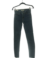 181206 Jeans LEVI'S Occasion Once Again Friperie en ligne