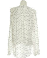 181207 Chemises et blouses ETAM Occasion Vêtement occasion seconde main