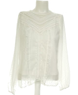 181210 Chemises et blouses SPRINGFIELD Occasion Once Again Friperie en ligne