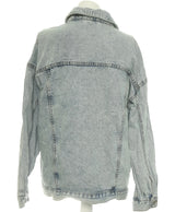 181224 Vestes BERSHKA Occasion Vêtement occasion seconde main
