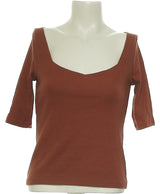 181240 Tops et t-shirts NAF NAF Occasion Once Again Friperie en ligne