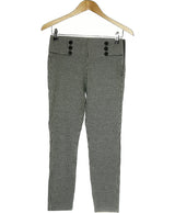 181255 Pantalons et pantacourts ZARA Occasion Once Again Friperie en ligne