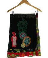 181256 Jupes DESIGUAL Occasion Once Again Friperie en ligne