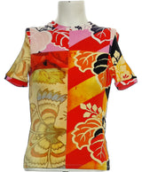 181264 Tops et t-shirts DESIGUAL Occasion Once Again Friperie en ligne