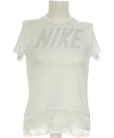181279 Tops et t-shirts NIKE Occasion Once Again Friperie en ligne