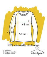 181283 Tops et t-shirts MONOPRIX Occasion Vêtement occasion seconde main