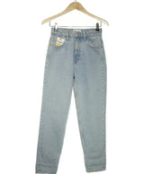 181291 Jeans ZARA Occasion Once Again Friperie en ligne