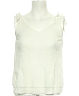 181299 Tops et t-shirts MANGO Occasion Once Again Friperie en ligne
