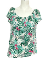 181304 Tops et t-shirts CACHE CACHE Occasion Once Again Friperie en ligne