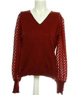 181306 Pulls et gilets CAMAIEU Occasion Once Again Friperie en ligne