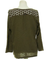 181330 Tops et t-shirts CAROLL Occasion Vêtement occasion seconde main