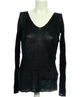 181348 Tops et t-shirts DDP Occasion Once Again Friperie en ligne