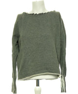 181356 Pulls et gilets DDP Occasion Once Again Friperie en ligne
