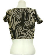 181369 Tops et t-shirts STRADIVARIUS Occasion Vêtement occasion seconde main