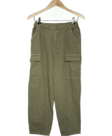 181378 Pantalons et pantacourts NEW LOOK Occasion Once Again Friperie en ligne