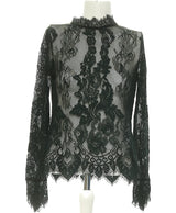 181379 Tops et t-shirts MORGAN Occasion Once Again Friperie en ligne
