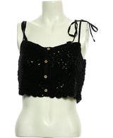 181400 Tops et t-shirts ZARA Occasion Once Again Friperie en ligne