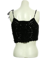181400 Tops et t-shirts ZARA Occasion Vêtement occasion seconde main