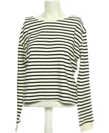 181403 Pulls et gilets ZARA Occasion Once Again Friperie en ligne