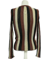 181406 Tops et t-shirts MANGO Occasion Vêtement occasion seconde main