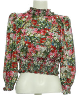 181408 Tops et t-shirts ZARA Occasion Once Again Friperie en ligne