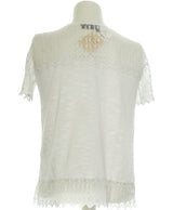181413 Tops et t-shirts THE KOOPLES Occasion Vêtement occasion seconde main