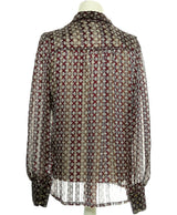181417 Chemises et blouses OPULLENCE Occasion Vêtement occasion seconde main