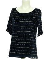 181426 Tops et t-shirts CHRISTIAN LACROIX Occasion Once Again Friperie en ligne